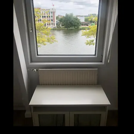 Zaanse Schans & Amsterdam * Wormerveer