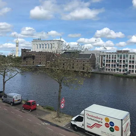 Zaanse Schans & Amsterdam *